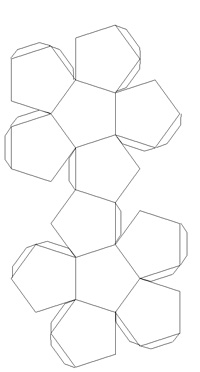 Dodecahedron